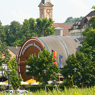 Bad Dürkheimer Riesenfass