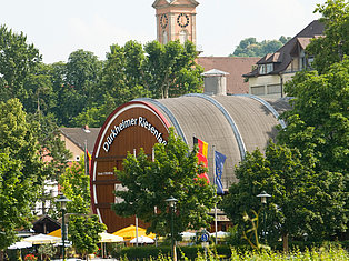 Bad Dürkheimer Riesenfass