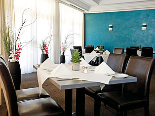 Restaurant Kurpark-Hotel Bad Dürkheim