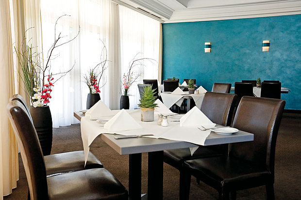 Restaurant Kurpark-Hotel Bad Dürkheim