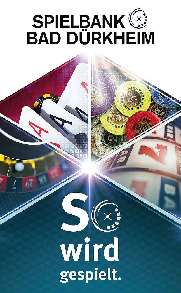 Spielanleitung Bad Dürkheim